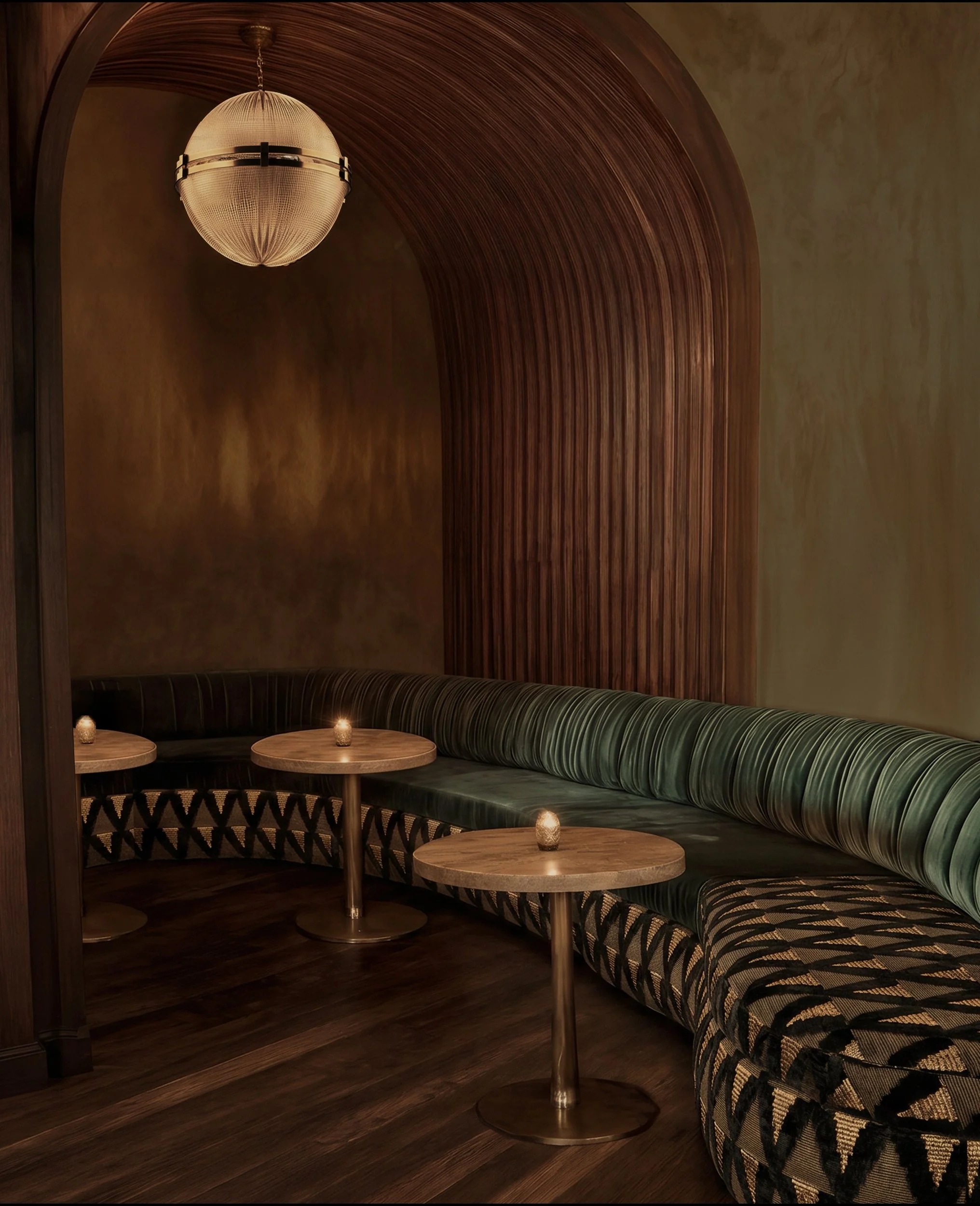 Harbin Whiskey Bar | Harbin, China