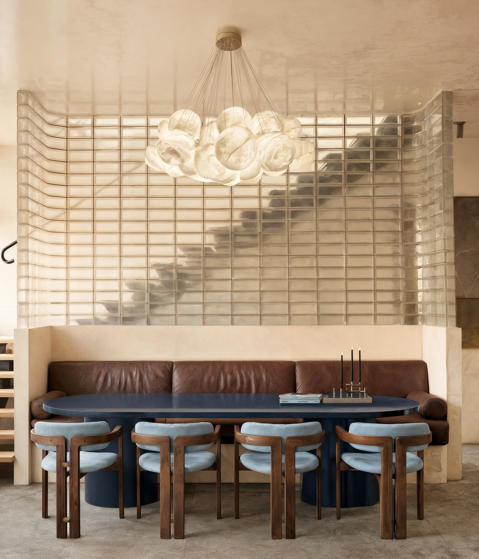 Bottling Loft | Northbridge, Perth Australia