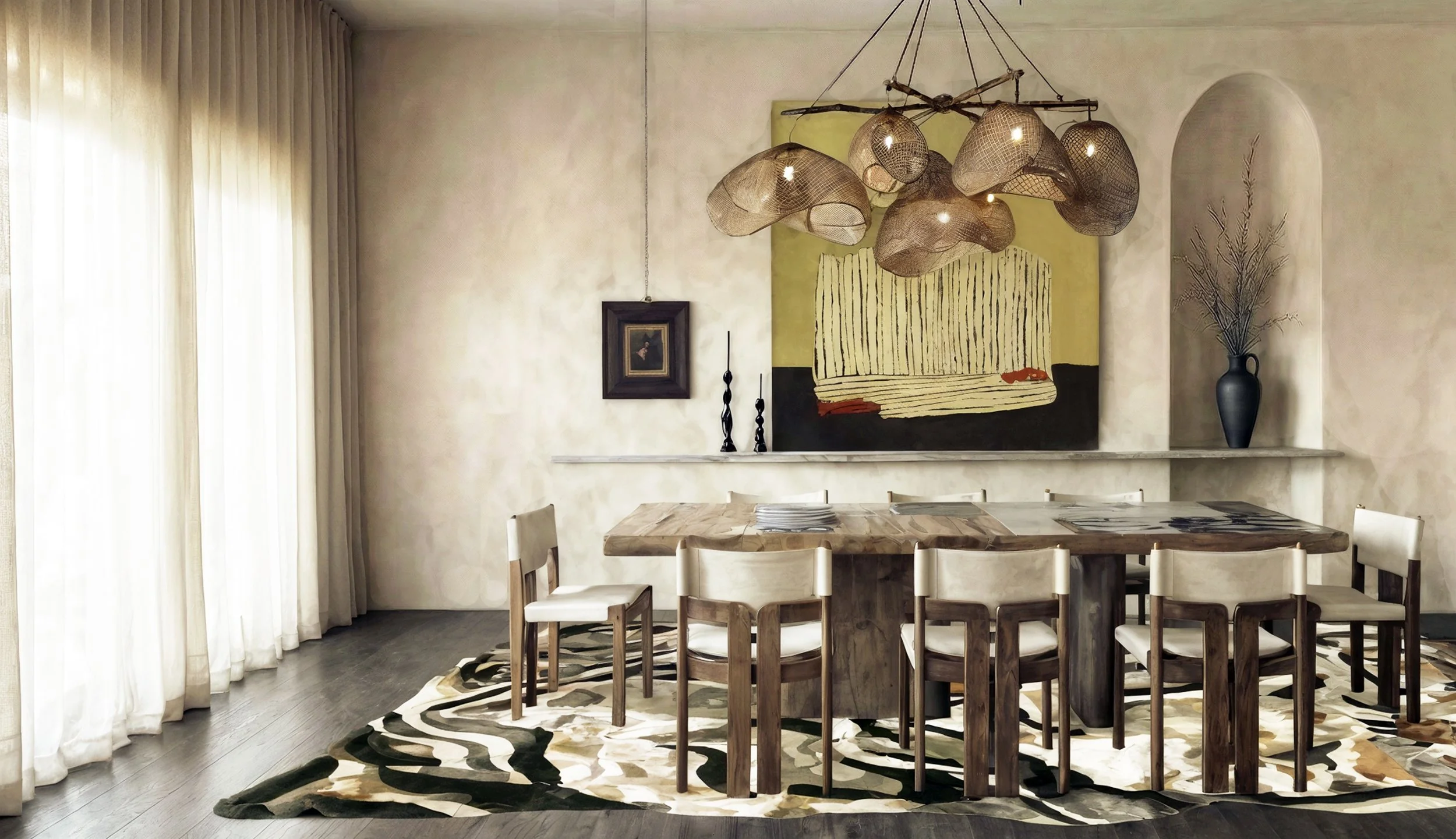 Yalikavak Summer Villa | Bodrum , Turkiye