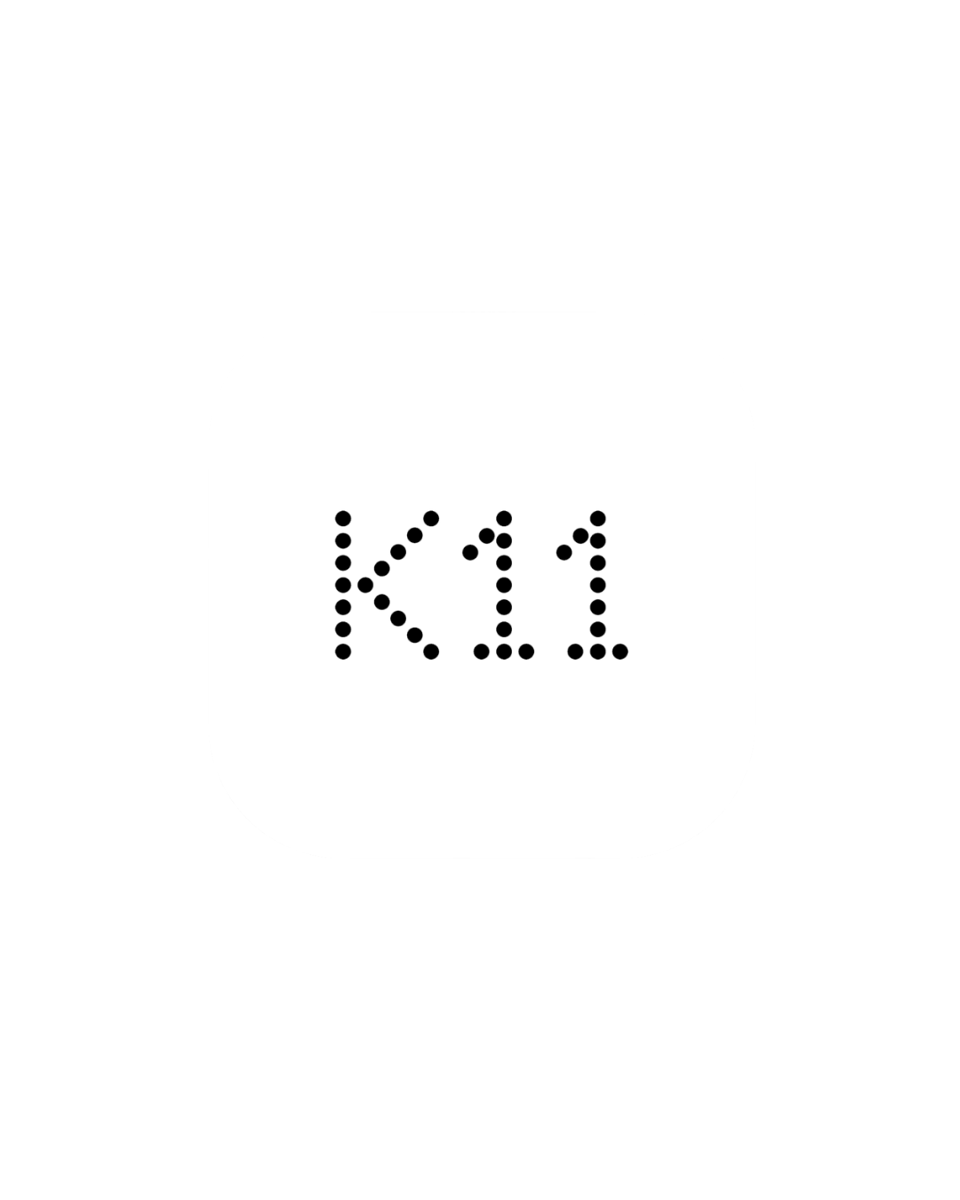 K11 LOGO PORTFOLIO
