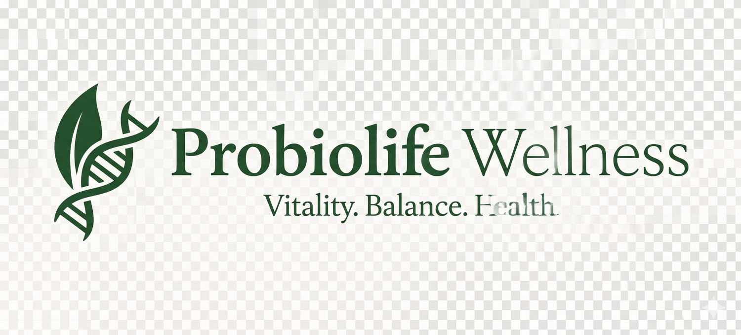 Probiolife Wellness