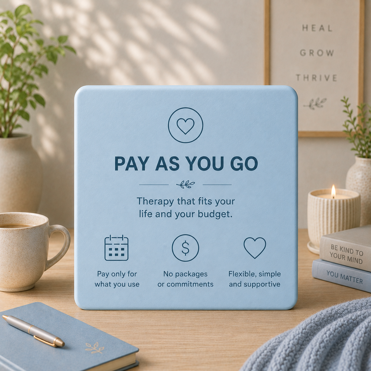 Pay As You Go
