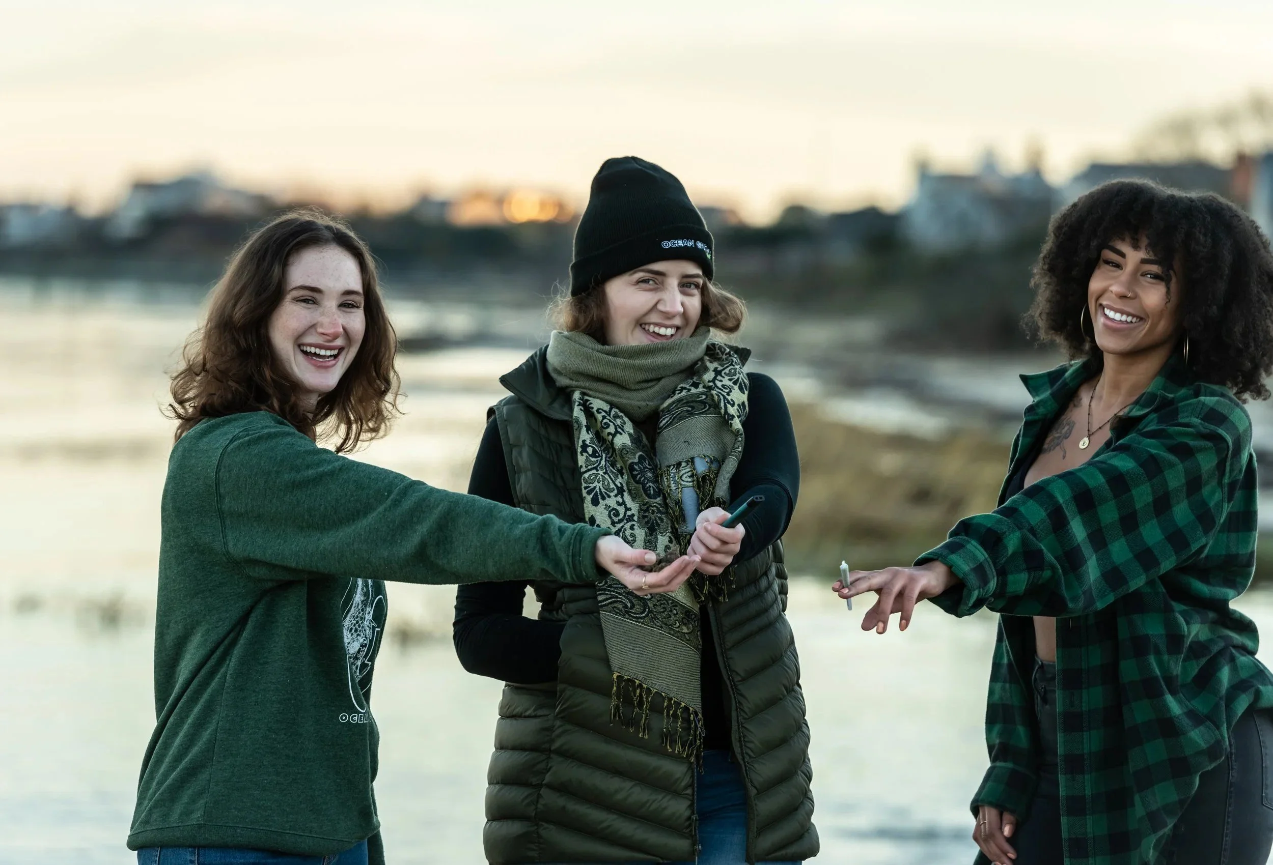 10 Ways Cannabis Can Help You To Build A Happier Healthier Life in the New Year&nbsp;