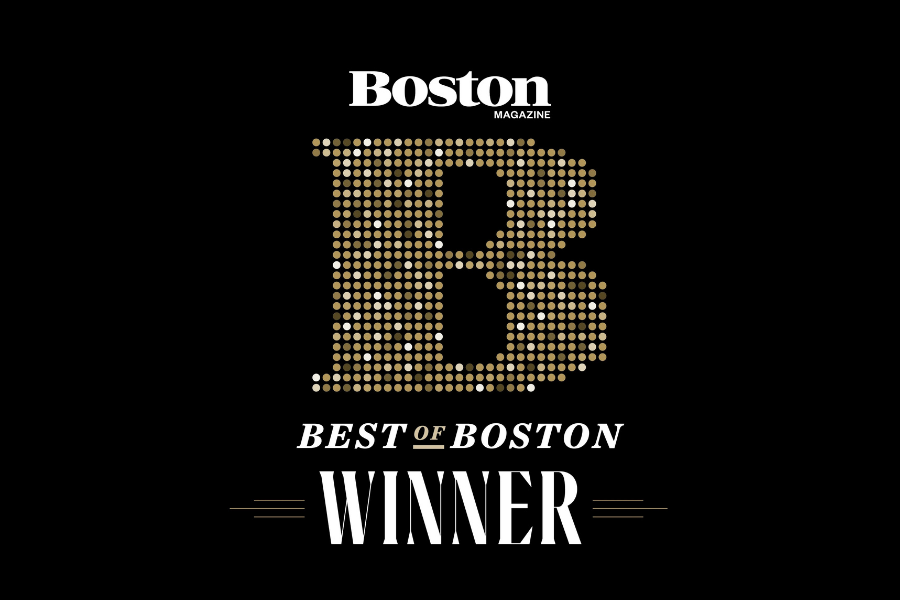 Best of Boston 2024