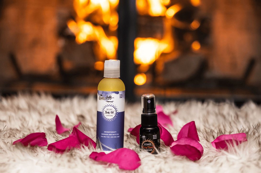 Valentine’s Day Gift Guide: Green Lady Edition