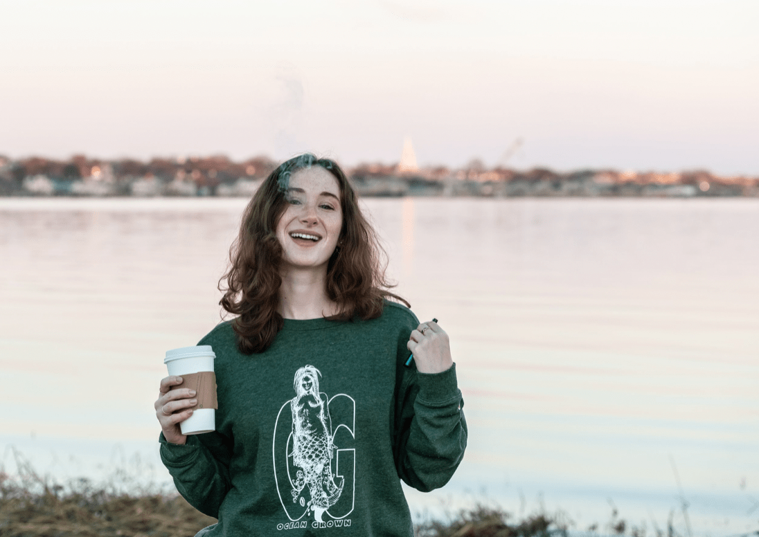 5 Reasons to Celebrate Green Wednesday