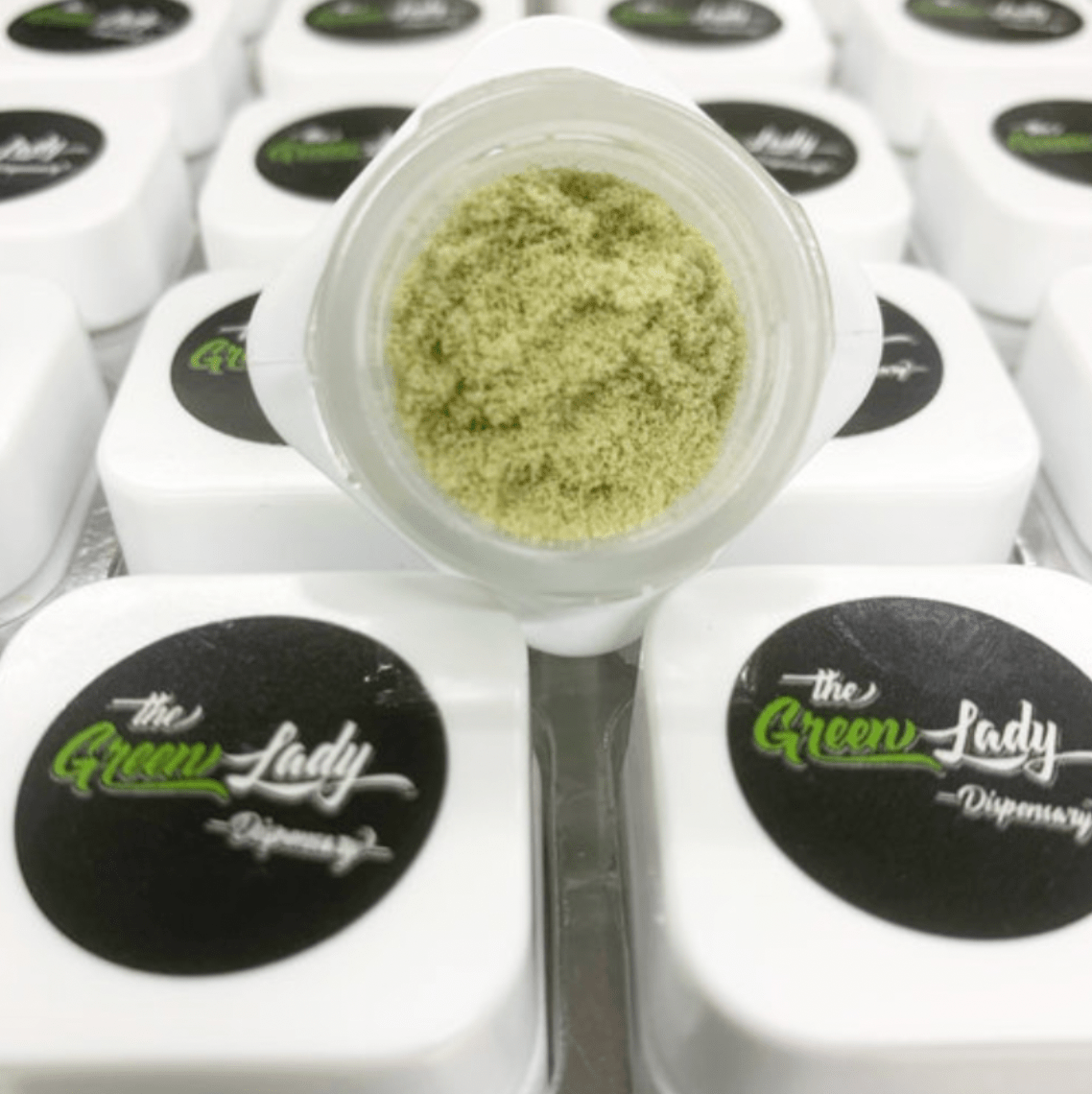 Kief Consumer Guide