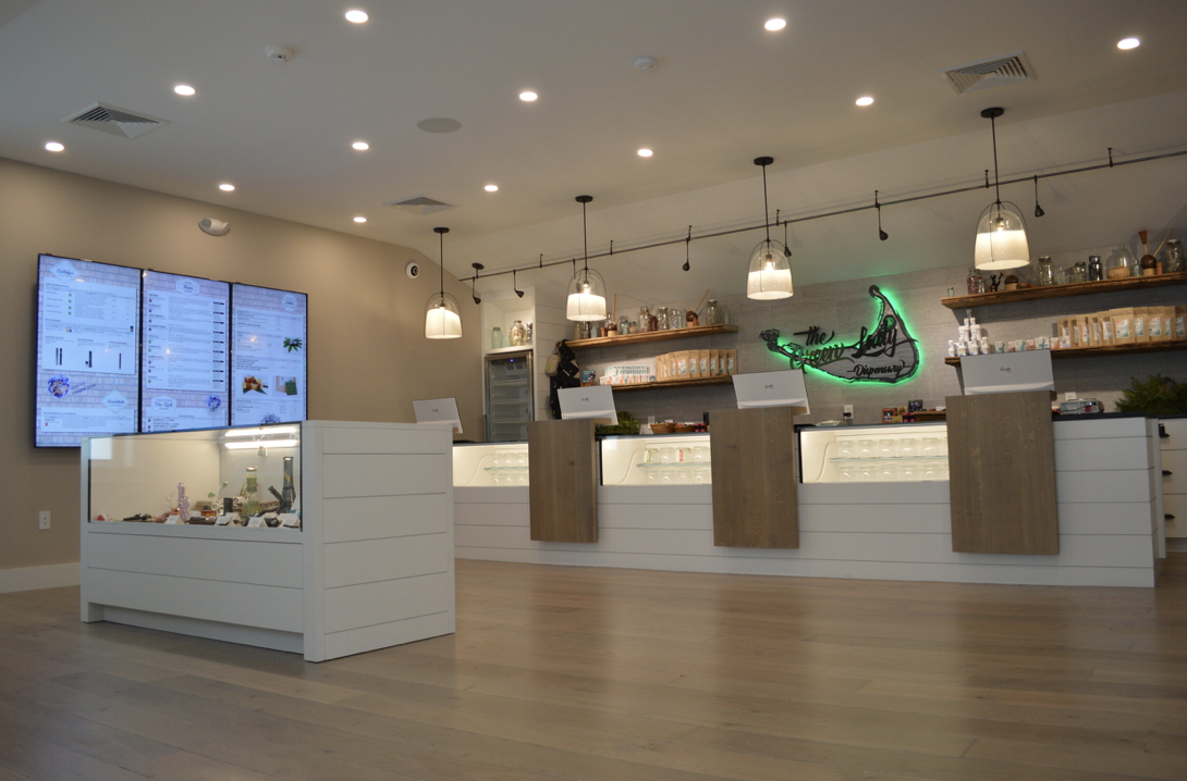 Peek Inside Nantucket’s First Cannabis Dispensary - Boston Magazine</a>