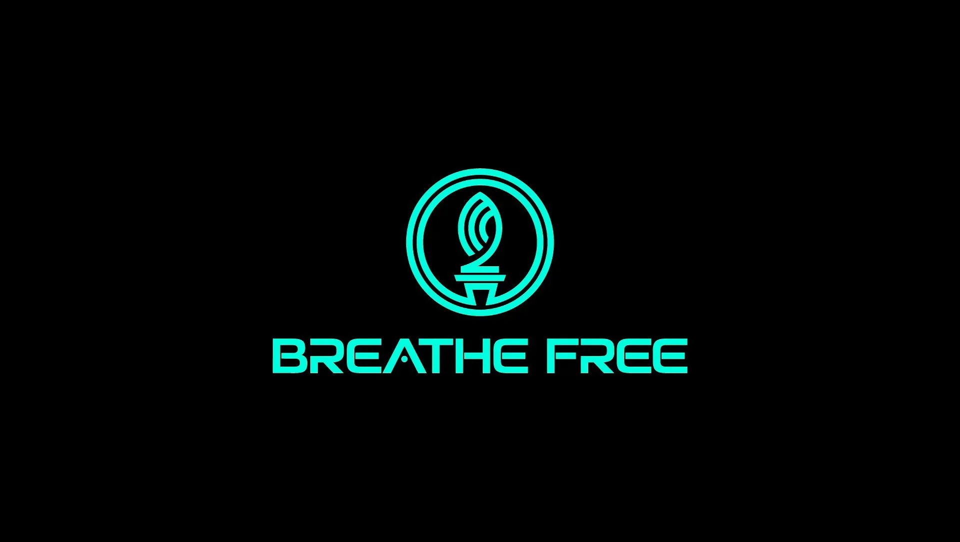 Breathe Free Pop-Up