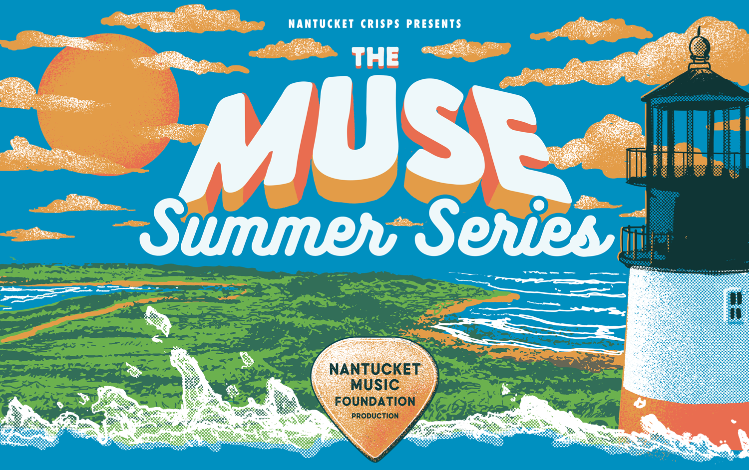 The Muse Summer Series