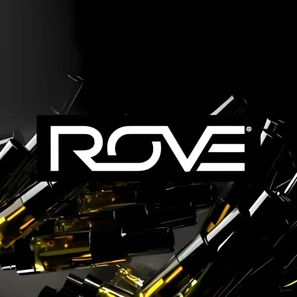Rove Pop-Up