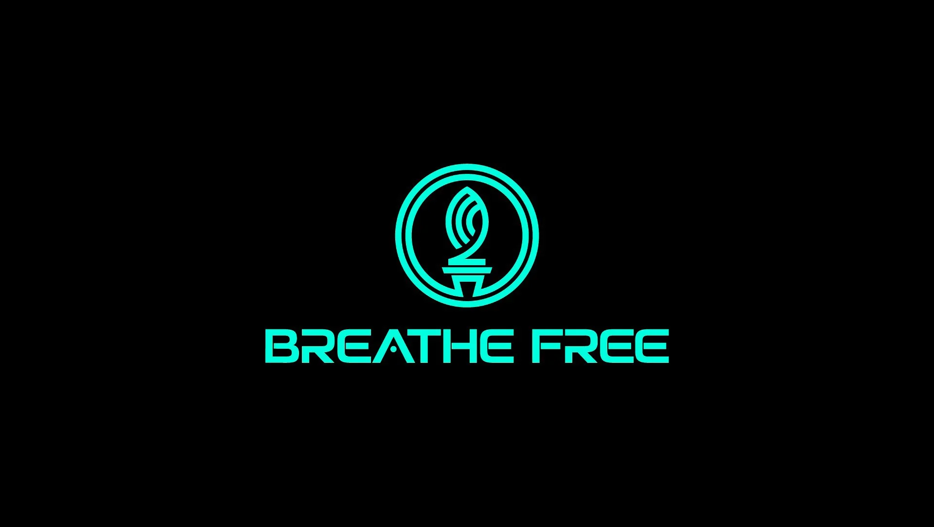 Breathe Free Pop-Up