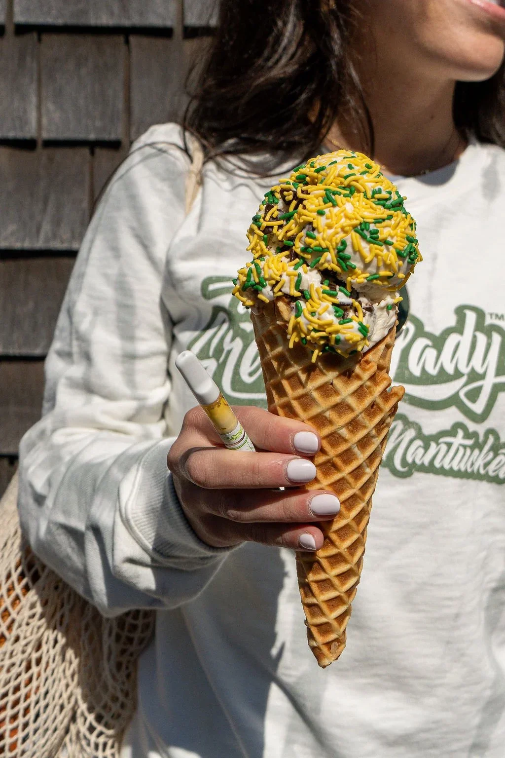 Discover Nantucket: A Canna-Tourist's Insider’s Guide to the Island