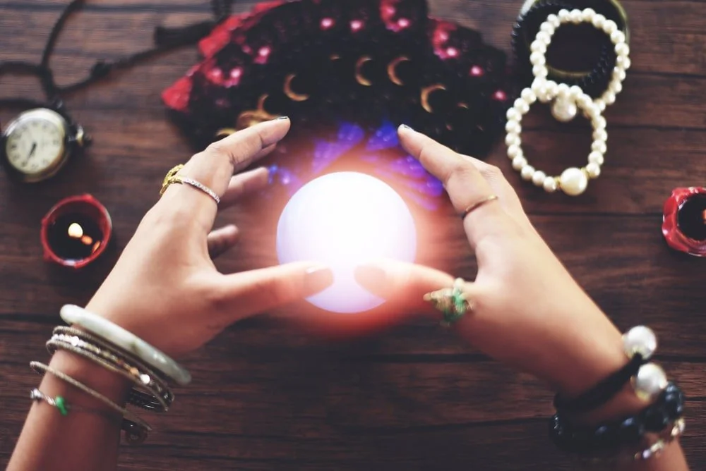 Psychic Readings