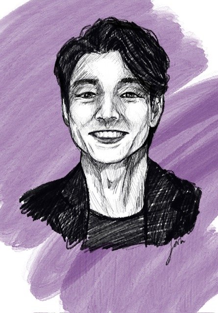 Gong Yoo