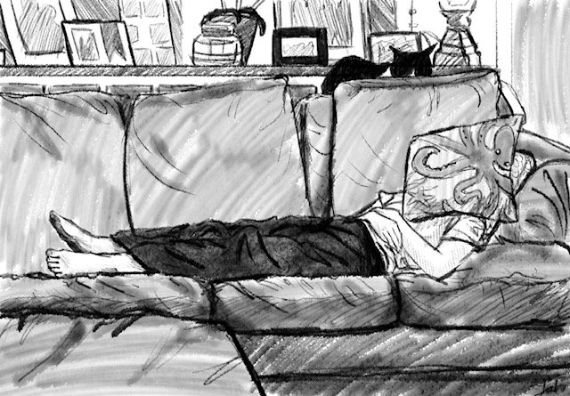 The Nap