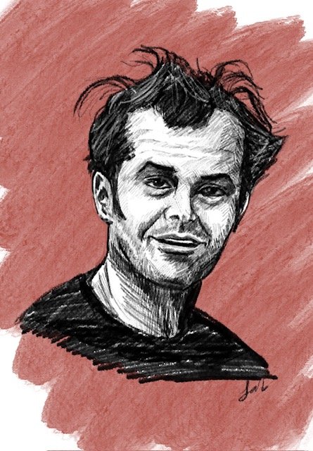 Jack Nicholson