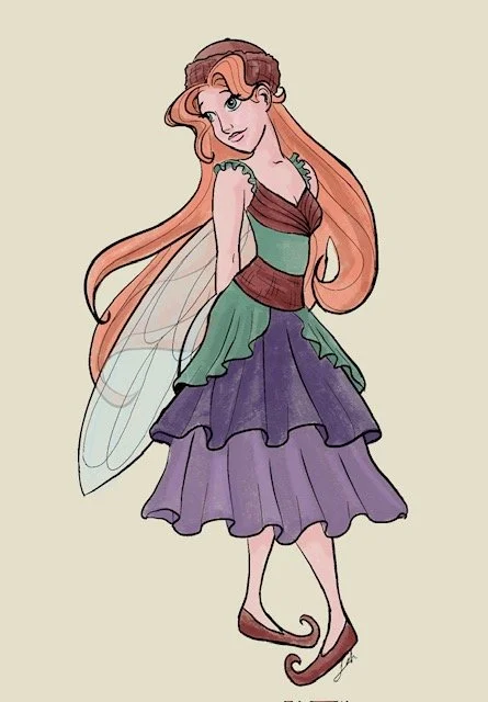 Fairy #1