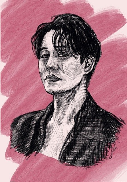 Lee Dong Wook