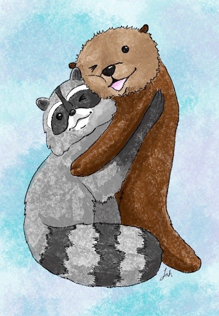 Hug