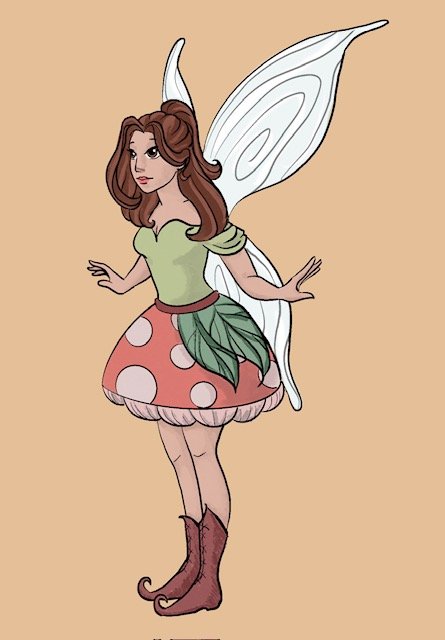 Fairy #2