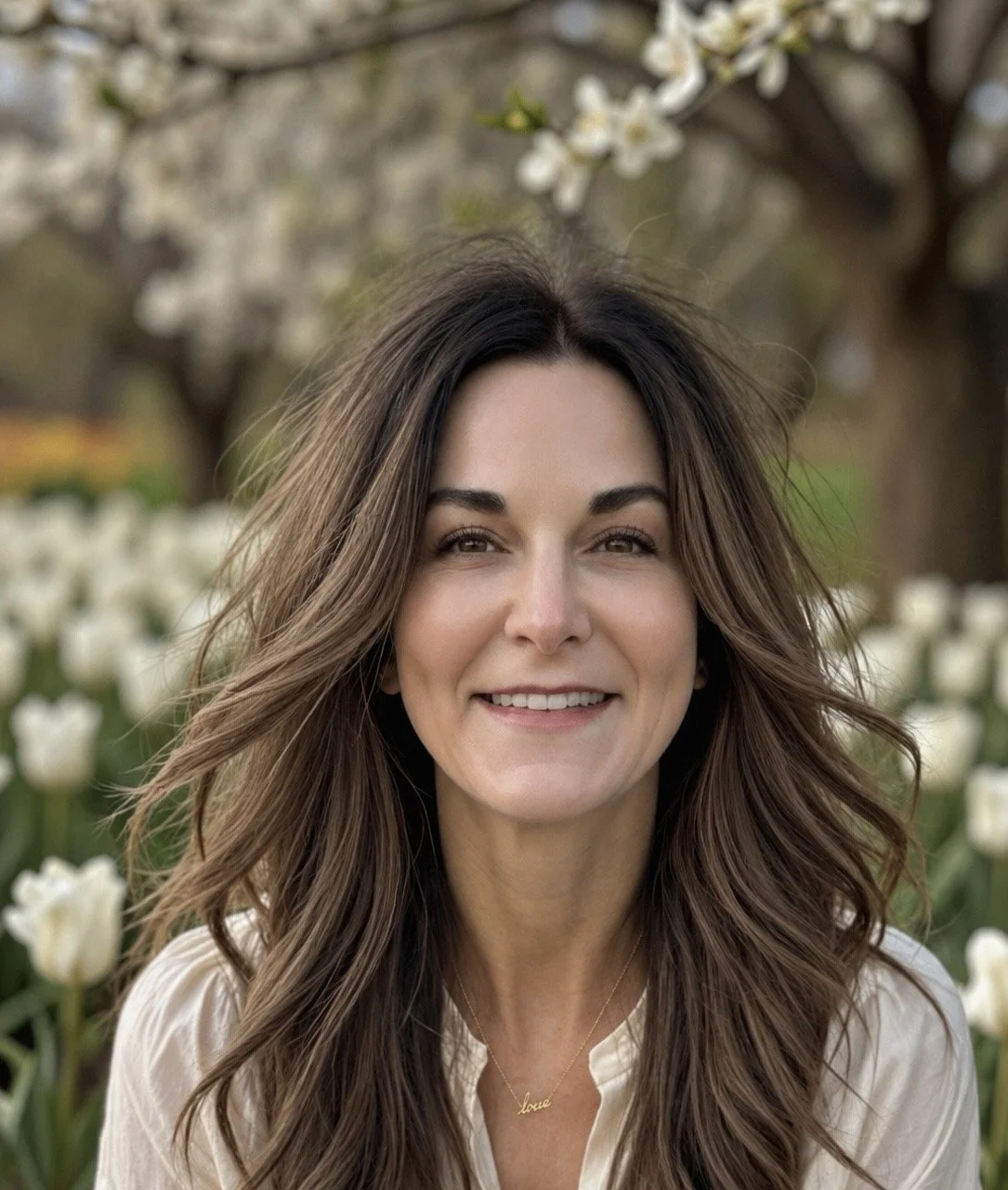 Janean Maples, IAT Certified Integrated Attachment Theory & Relationship Coach