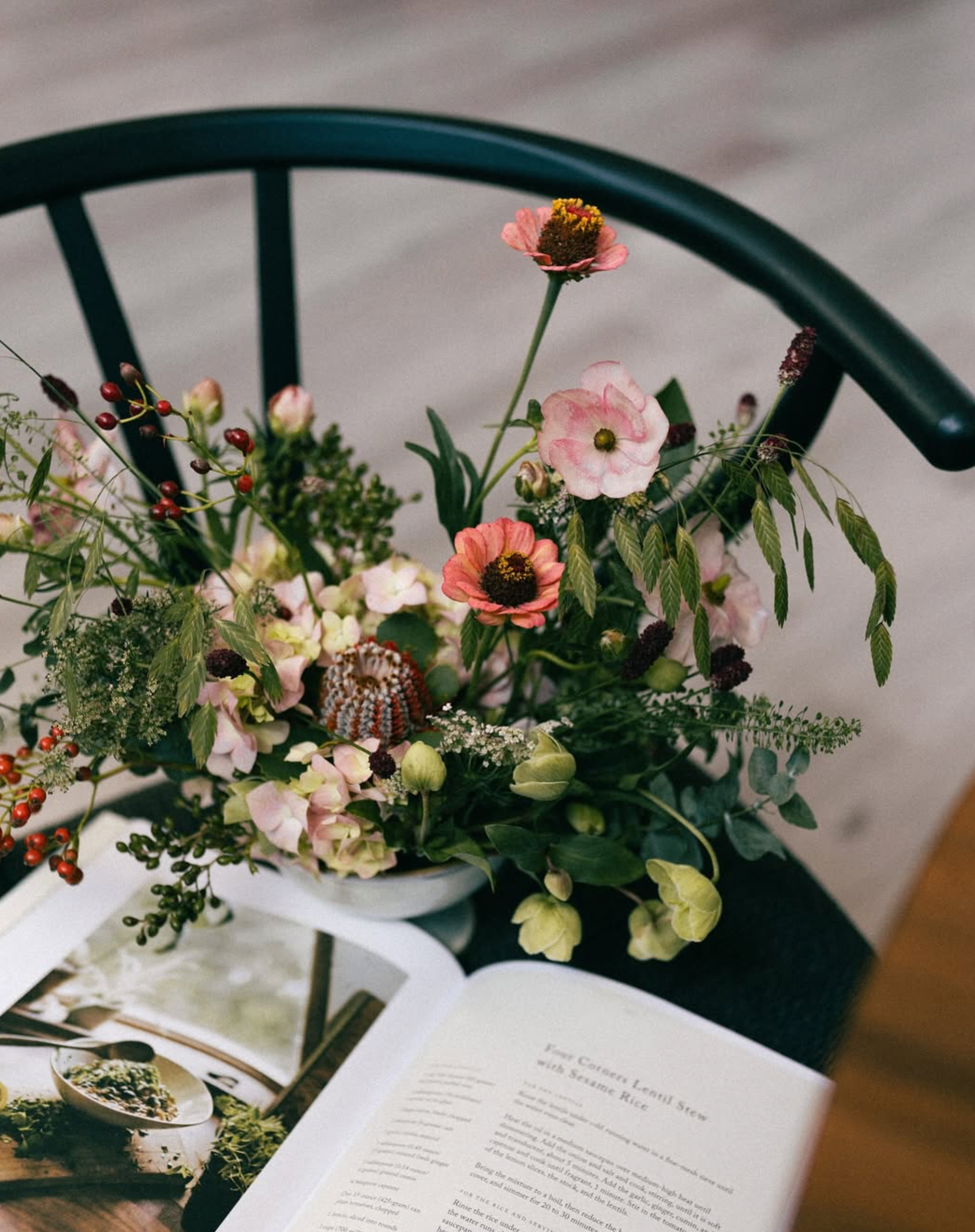 Flowers