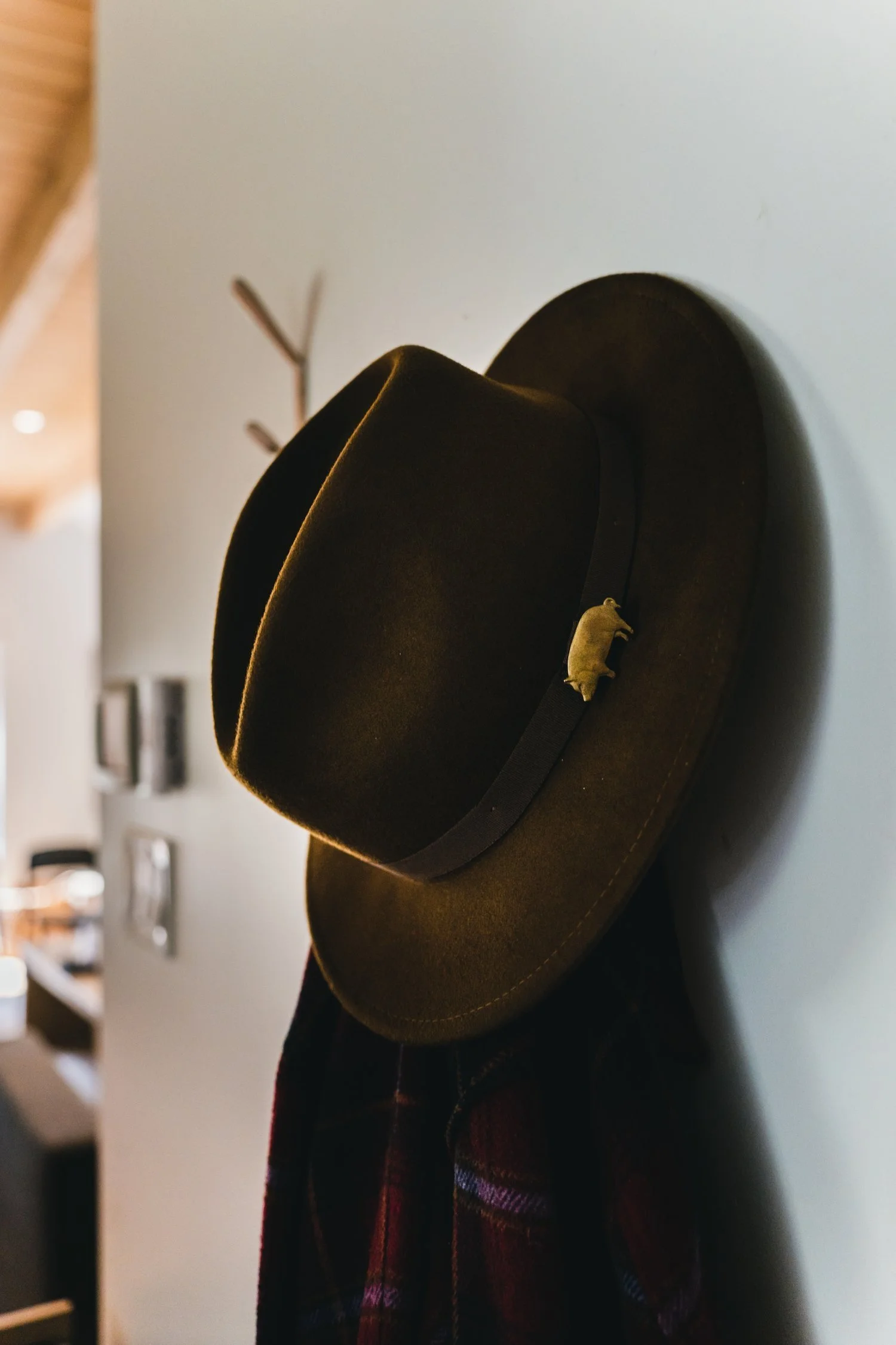 Simple visuals-- Photography and Creative Direction to build your brand