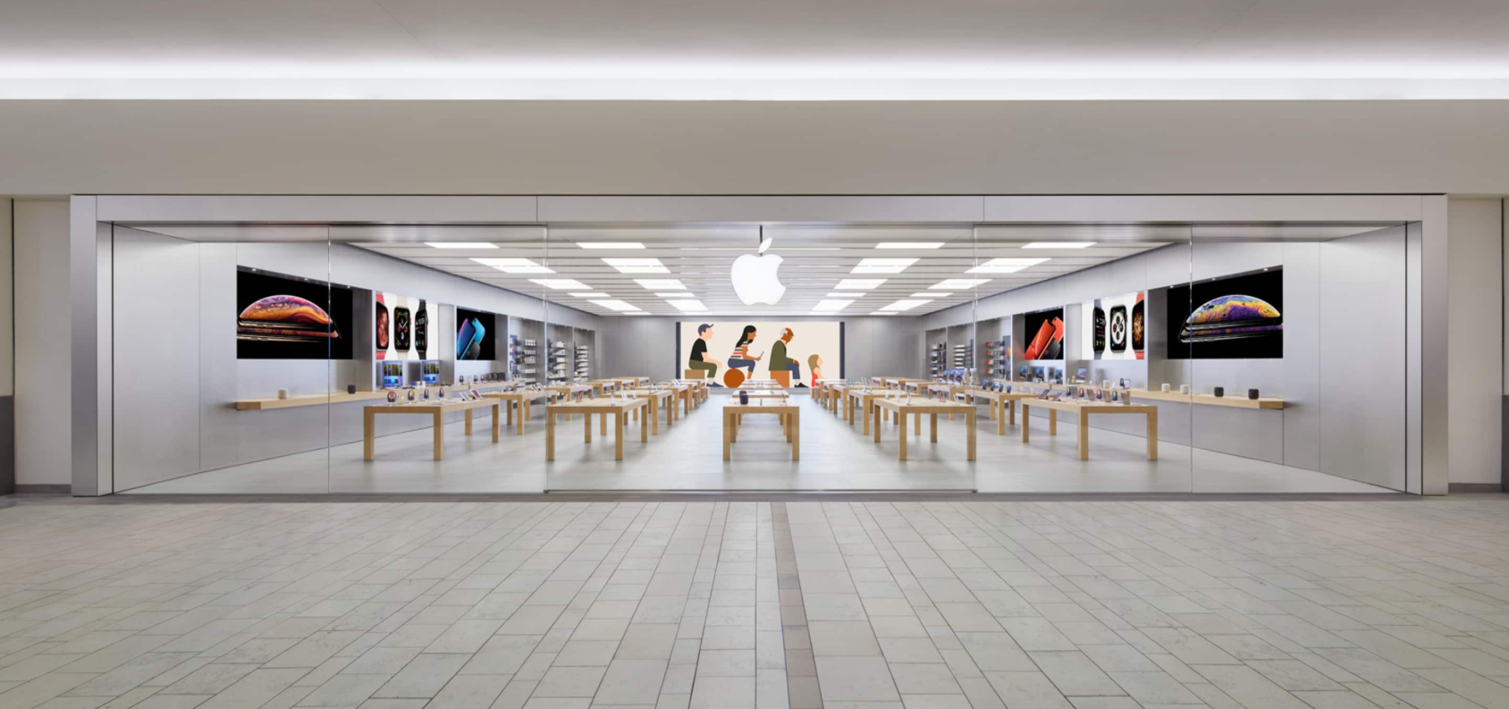 Apple Store Boca Raton Fl location
