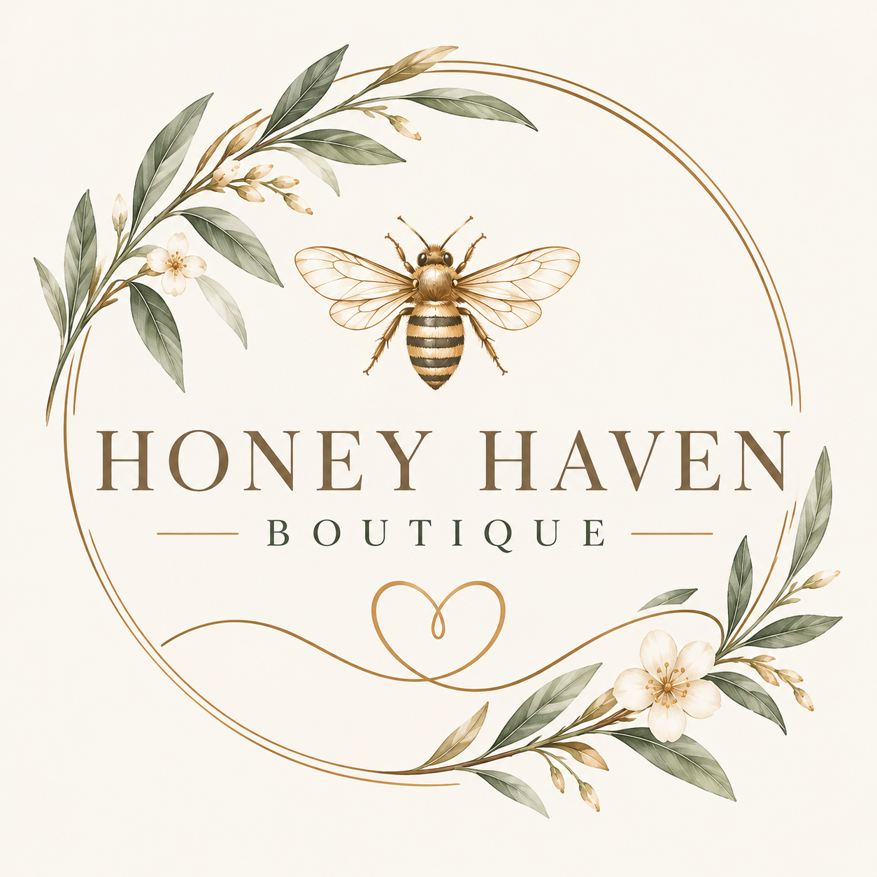 The Honey Haven Boutique
