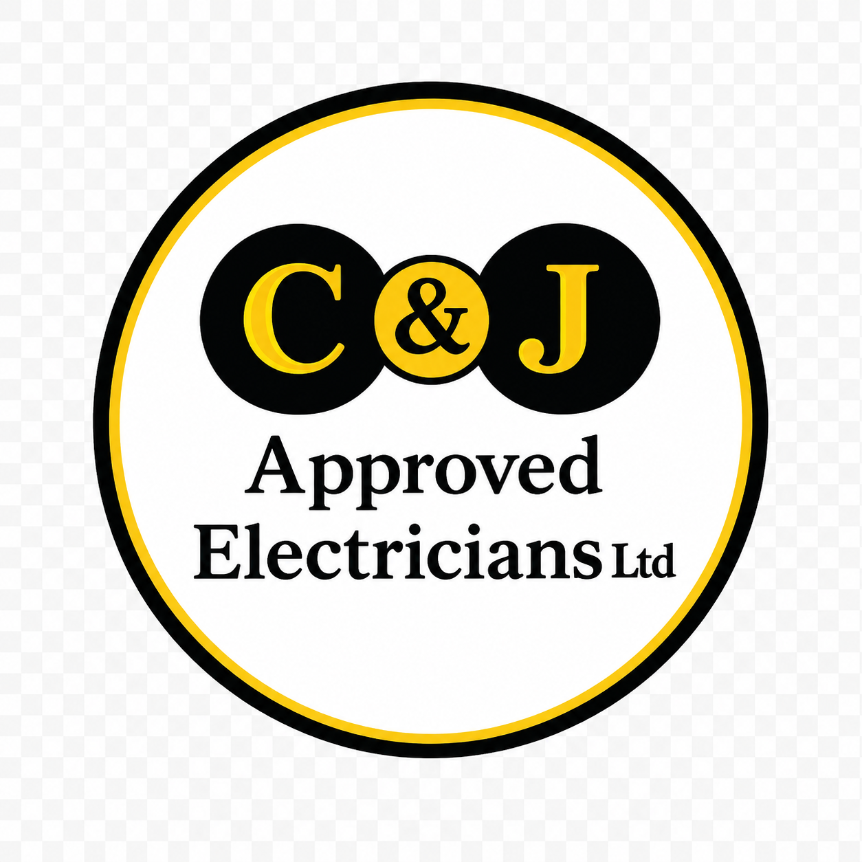 C&amp;J Approved Electricians ltd
