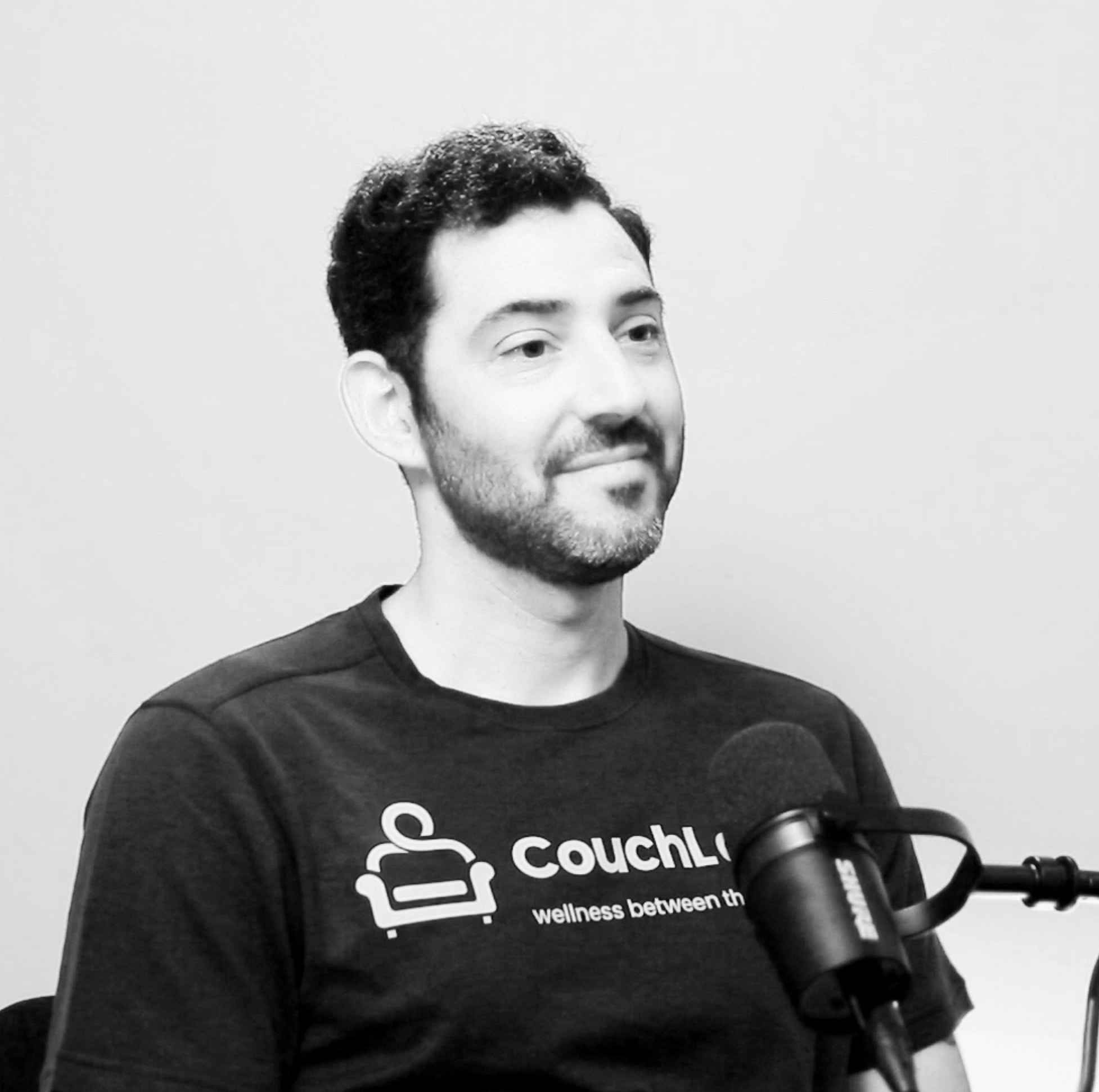 What to Do When Your Child Uses AI for Support with Sam Blumberg, LMFT and Greg Wisenberg