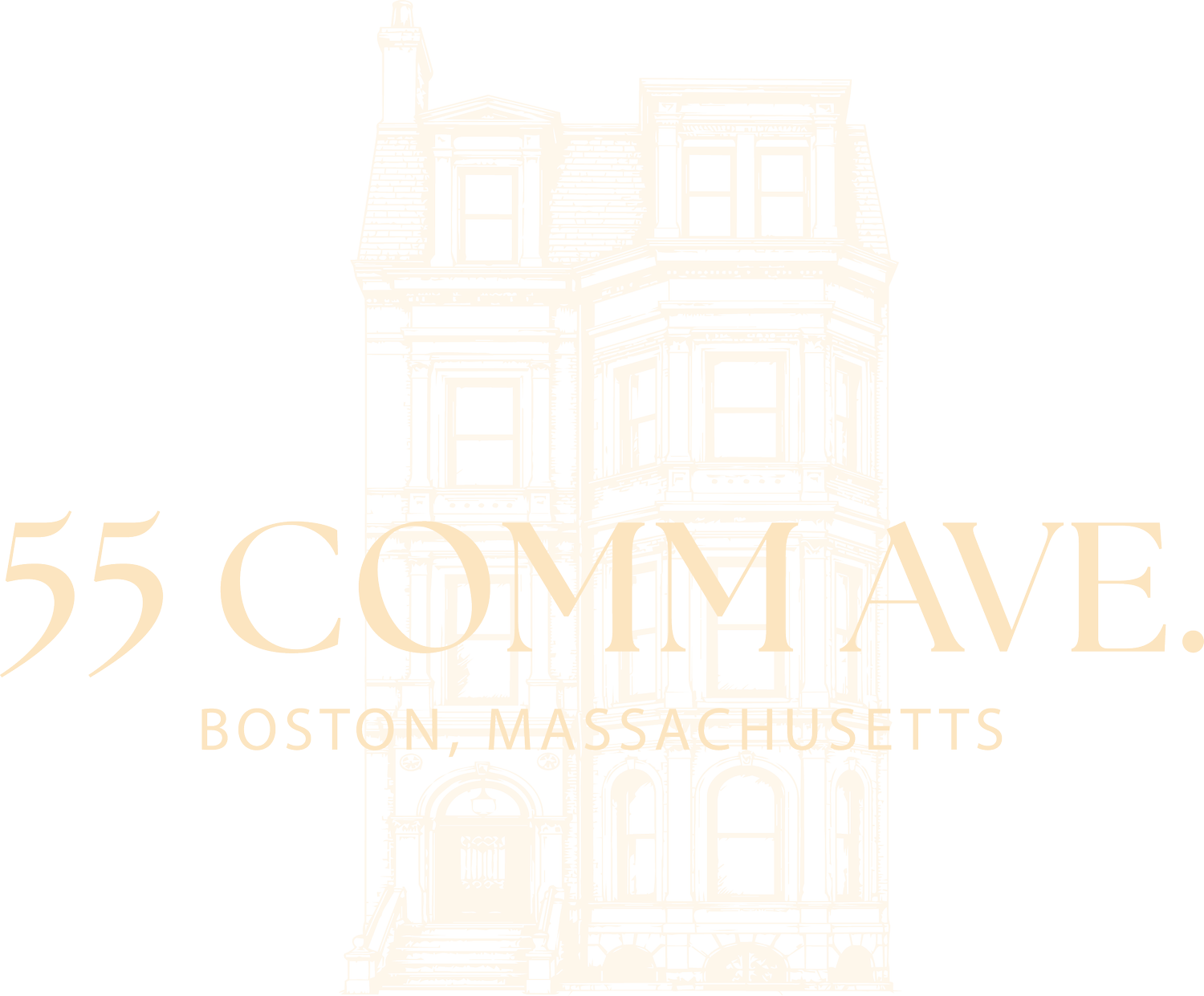 55 Commonwealth Ave