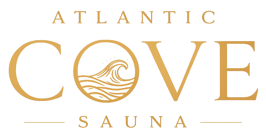 Atlantic Cove Sauna