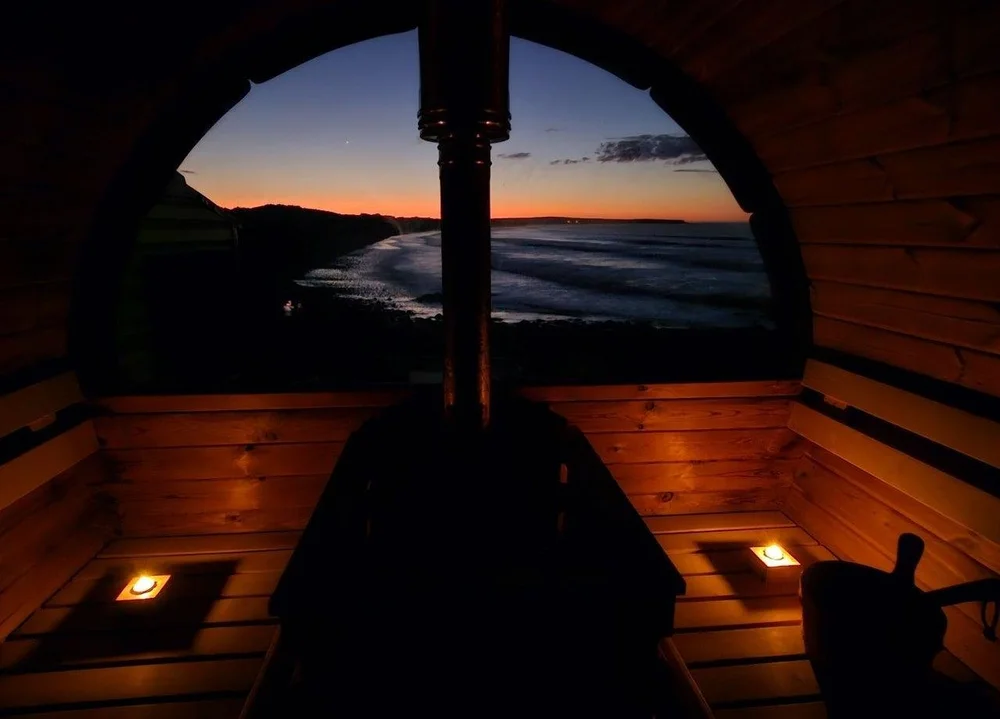 Atlantic Cove Sauna, photo 3