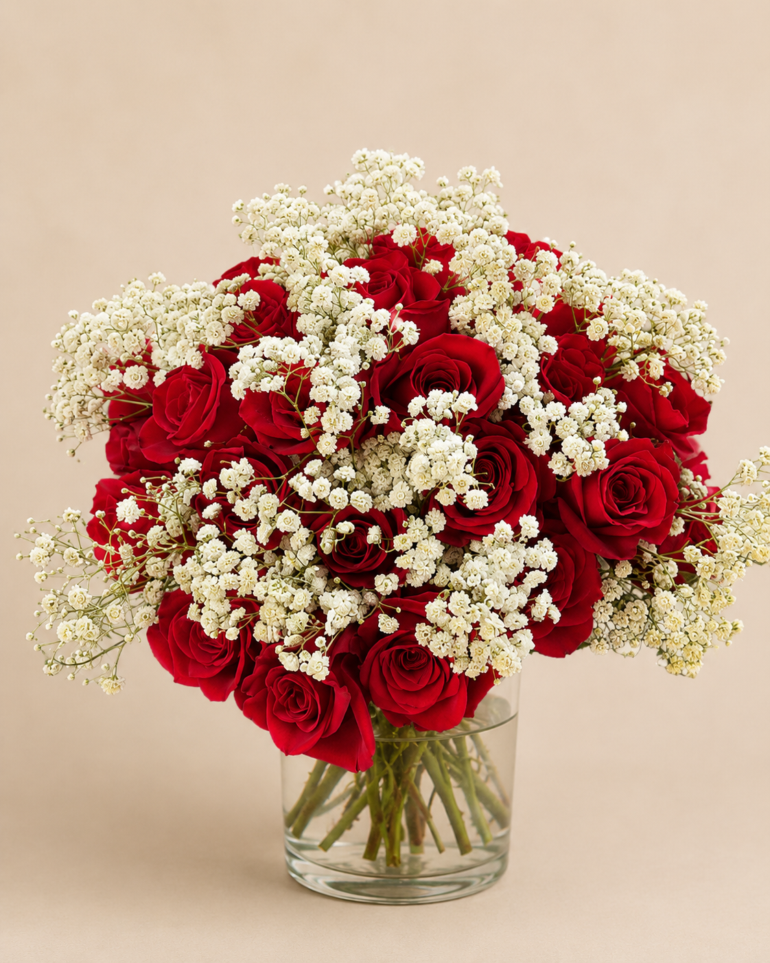 Ramo de rosas