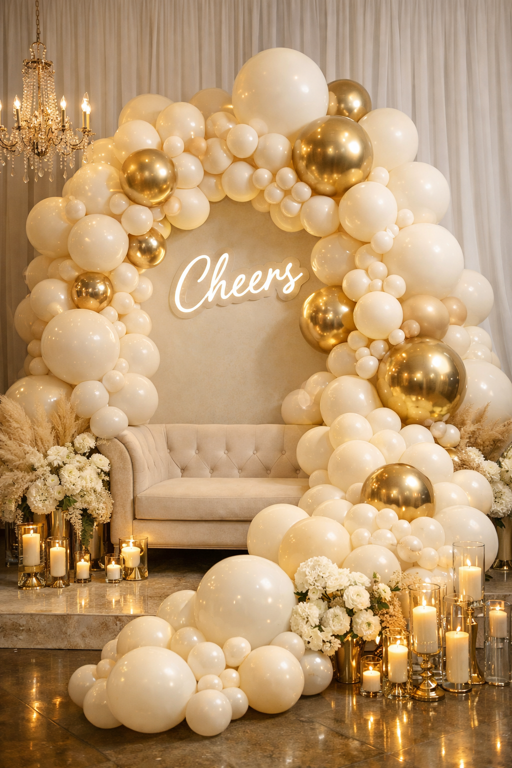 Event Design Elements
