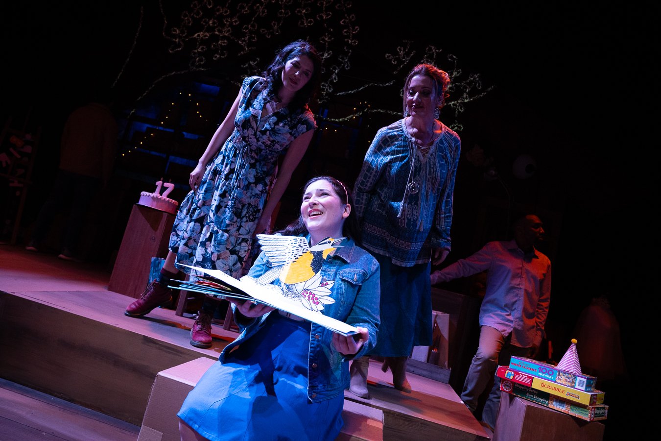 Photo by William T. Gallagher Production LLC
