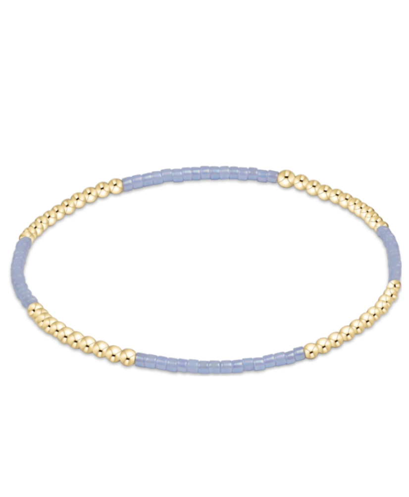 Wildly Yours Harmony Bracelet - Abyss
