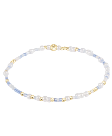 Wildly Yours Bracelet - Wild Tides