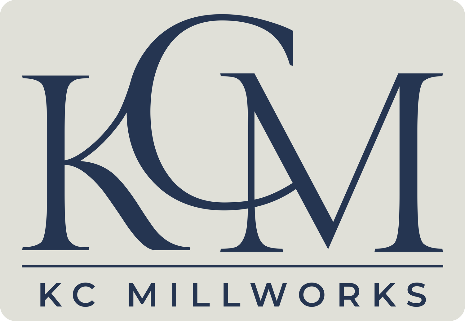 KC Millworks