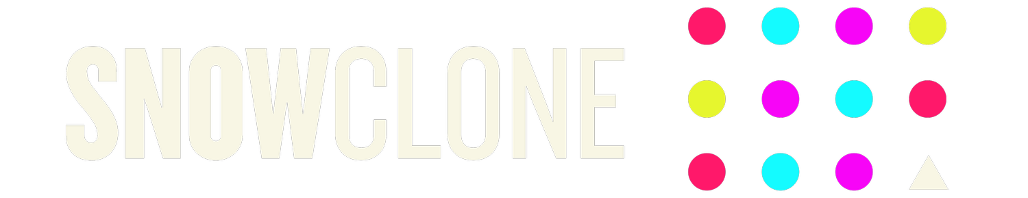 Snowclone Creative