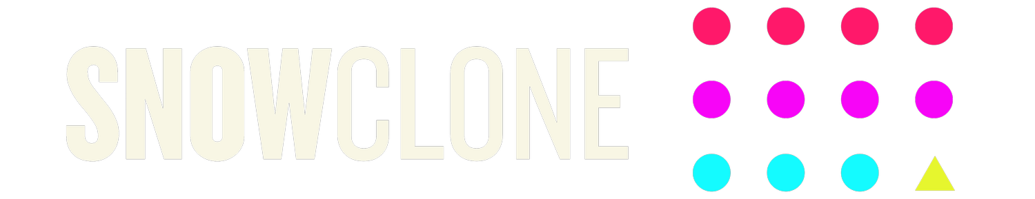 Snowclone Creative
