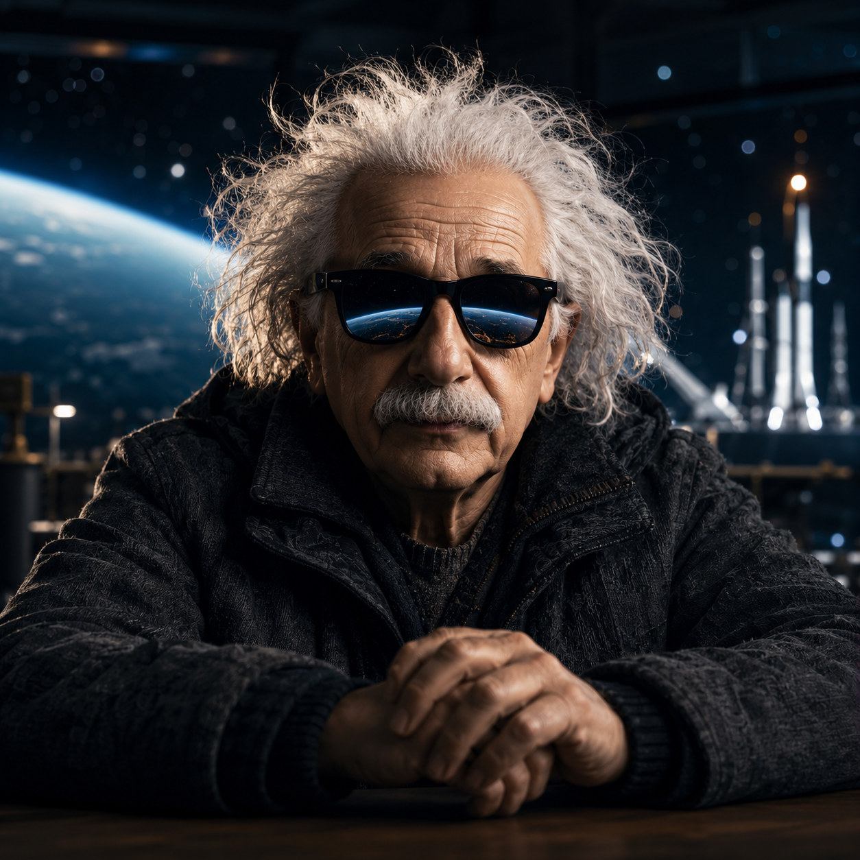 10 observations from ASCEND 2026 about storytelling, optimism, and the people building what comes next