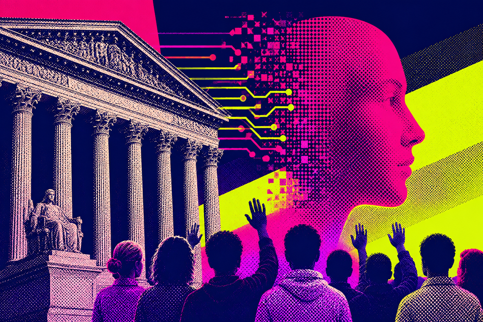 The Supreme Court Didn't Kill AI Governance — It Exposed What We've Been Getting Wrong