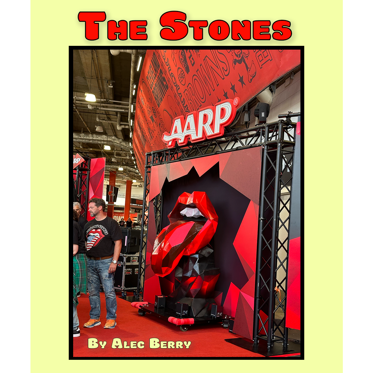 The Stones