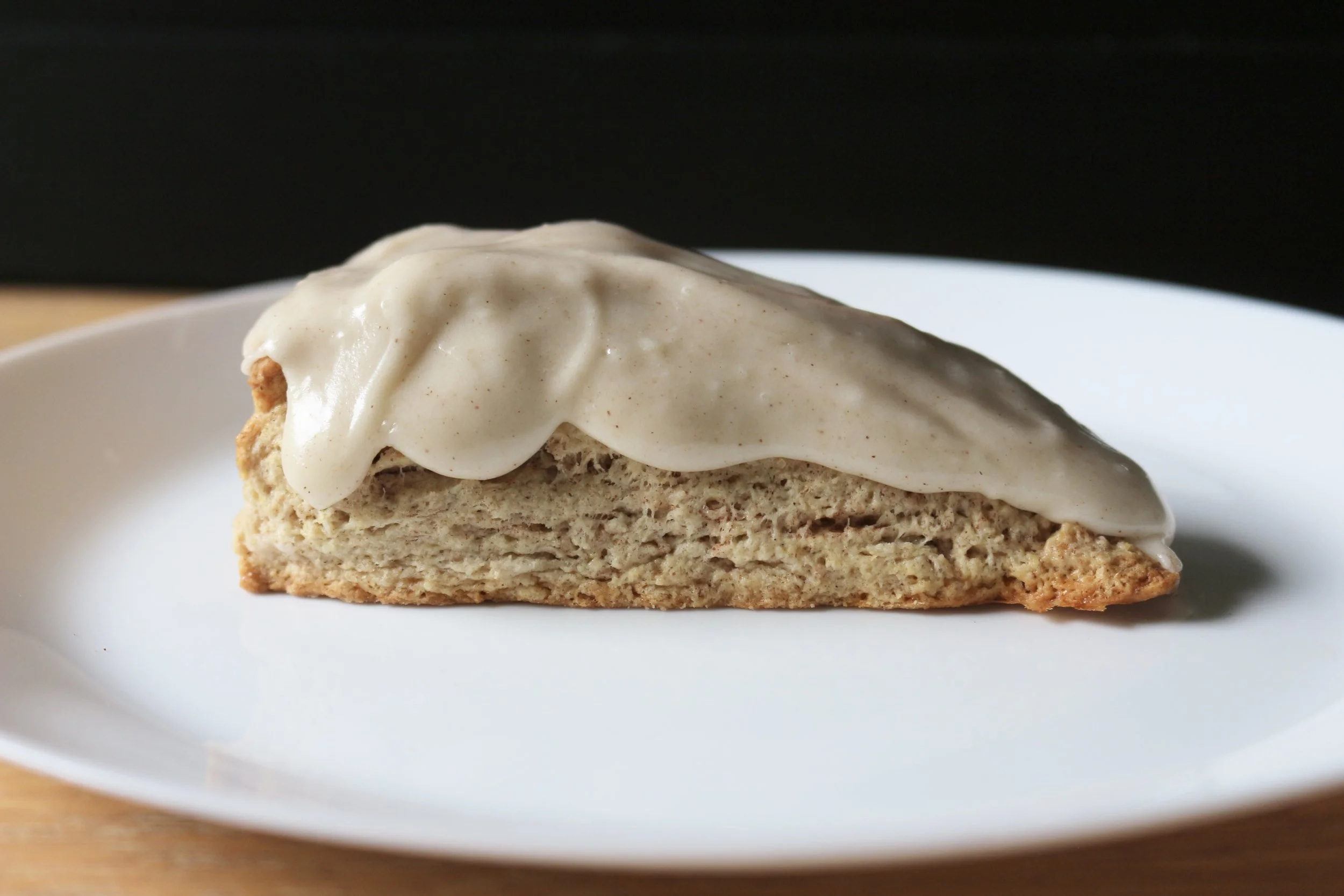 Cinnamon Scone