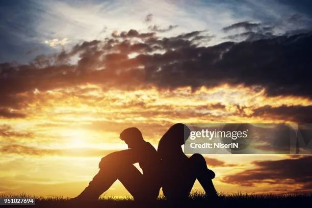 When Emotional and Sexual Needs Change in a Marriage.