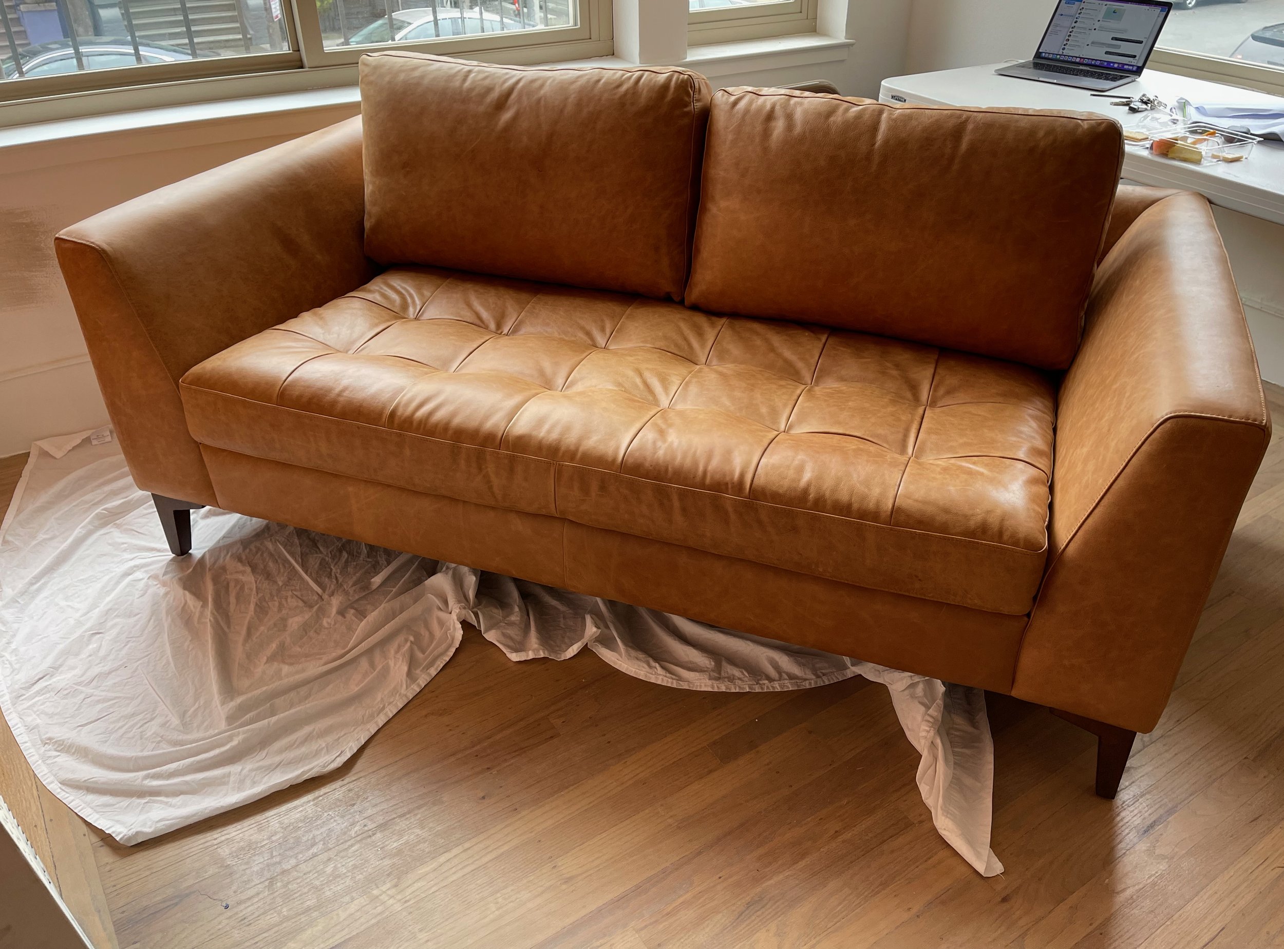 Furnishings & Finishes