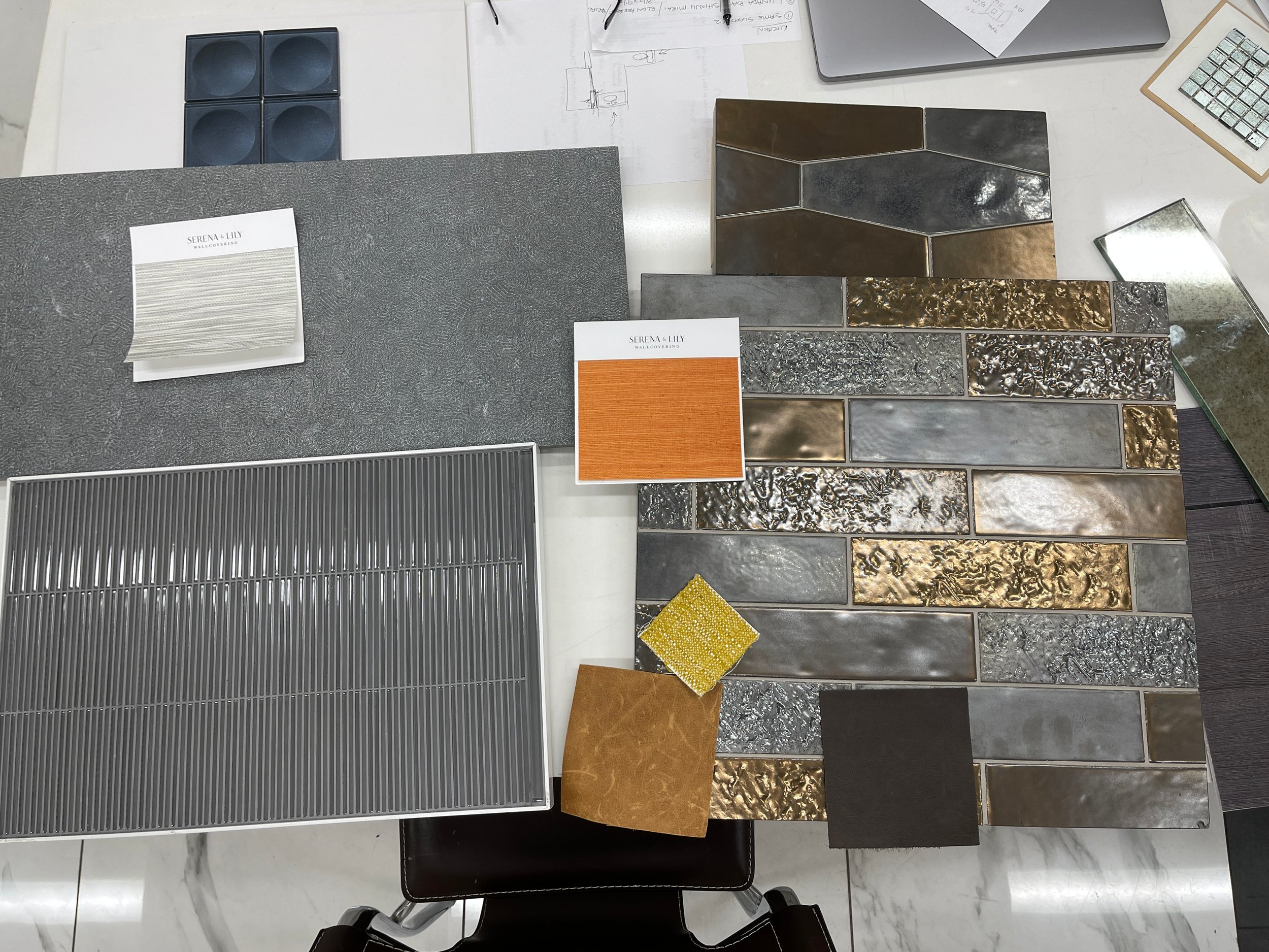Design Consultation